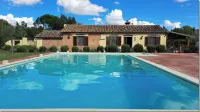Il Villino di Cortona - Villas