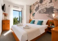 Newly Renovated Hotel Kastil