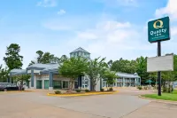 Quality Inn Louisville MS