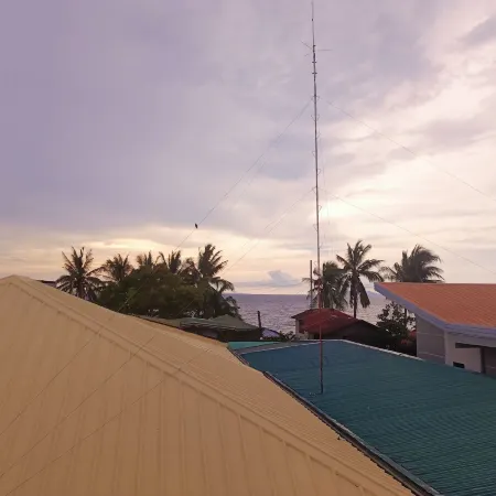 Manzil Anilao Cosy 1 Bedroom Apt U7
