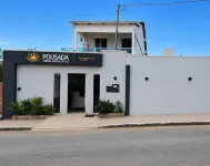 Aurora nascer do sol - 2 Sao