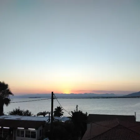 Thalassa Almyros Apartments