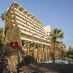 Apartamentos Buganvilla - Adults Only - 발코니
