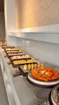 大阿夫羅西約布酒店 - 早餐