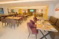 Comfort Inn Braj - breakfast