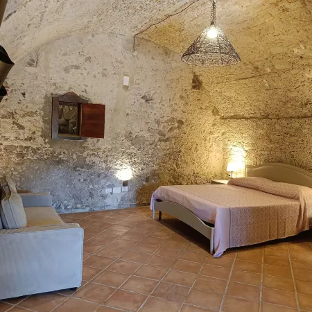 Residenza la Vigna