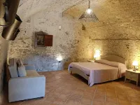Residenza La Vigna - Residence e B&B - parcheggio