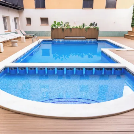 Rvhotels Mar de Tossa