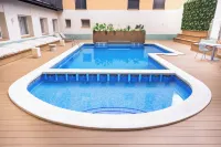 Rvhotels Mar de Tossa - شاطئ