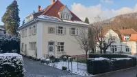 Lilienmatt Apartments - Vuoristonäköala