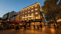 Locals Stadthotel Bielefeld - 3-Star