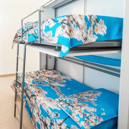 Room-Luxury Room la Mandorla