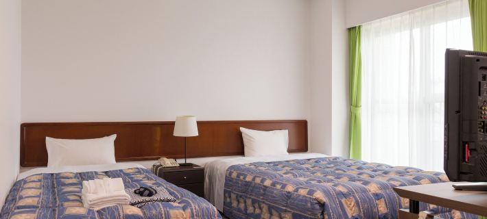 Kishu Railway Katase Enoshima Hotel Hotele w: Fujisawa