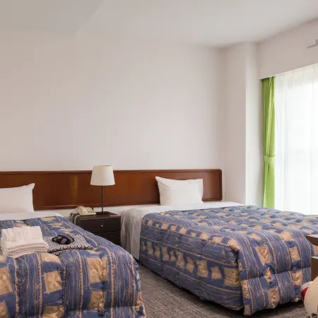 Kishu Railway Katase Enoshima Hotel