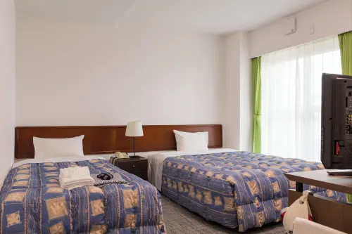 Kishu Railway Katase Enoshima Hotel - 2-Star