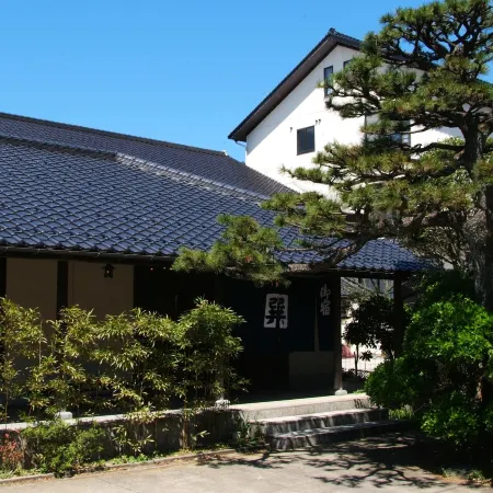 Oyado Tatsumi