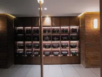 Maria Condesa Hotels near Foro Shakespeare