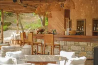 Nuup Hotel - bar