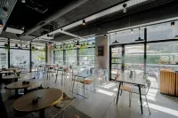 Slo Hostel Bordeaux - 2-stjärniga