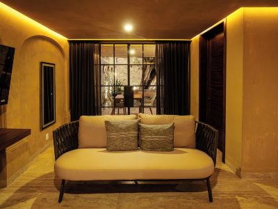 7 Casa Laurel Hotel Boutique