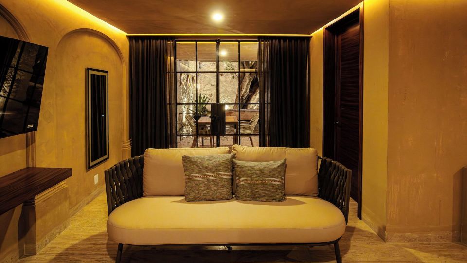 7 Casa Laurel Hotel Boutique