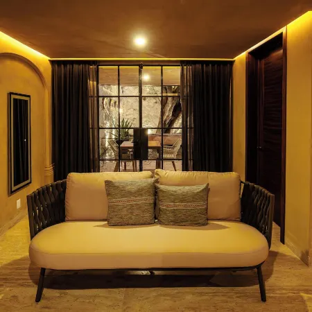 7 Casa Laurel Hotel Boutique