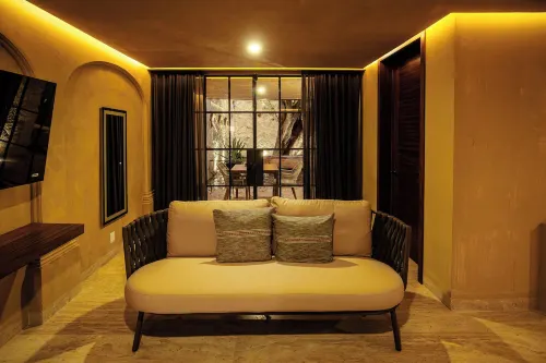 7 Casa Laurel Hotel Boutique - Butik