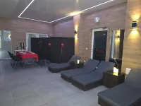 Apartamenty Na wzgórzu - Spa
