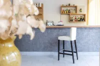Hotel Sanremo - bar