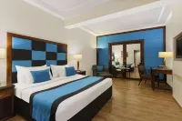 Park Plaza, Ludhiana - spa