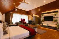 The Grand Retreat - Chikmagalur - spa