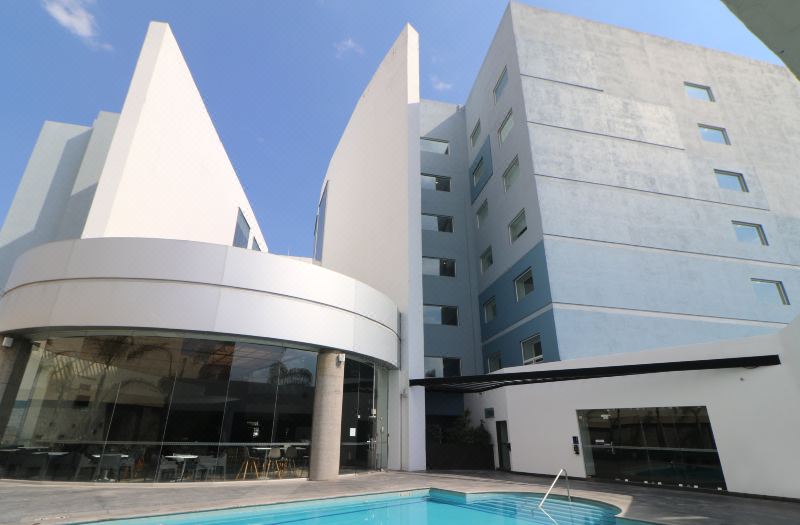 Holiday Inn Express SAN Luis Potosi by IHG photo 5