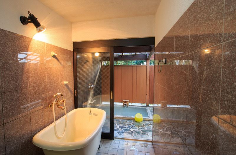 Kinokuniya Ryokan photo 5