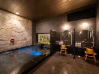 Super Hotel Iyo Saijo - Hot Springs