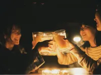 The Glamping Plaza Iseshima Base