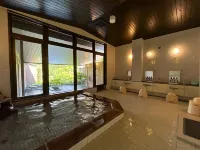 Kinu No Yado Shikiotoro - Suối nước nóng