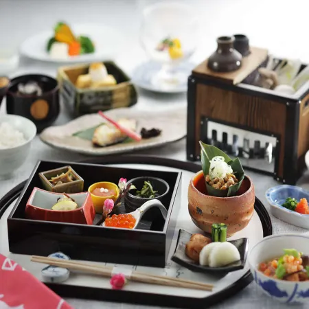 Bettei Koshi No Sato