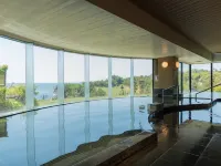 Onahama Ocean Hotel & Golf Club - WiFi