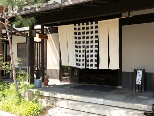 Ryokan Sugimoto - Barer