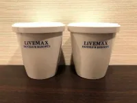 HOTEL LiVEMAX Hachioji Ekimae Các khách sạn gần Ga Katakura