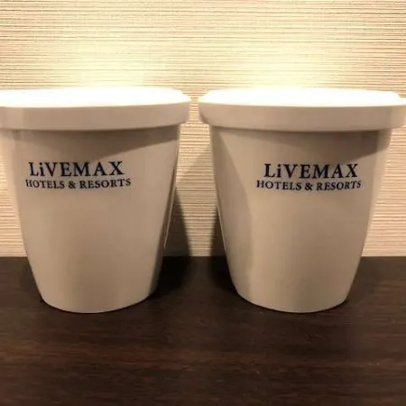 HOTEL LiVEMAX Hachioji Ekimae