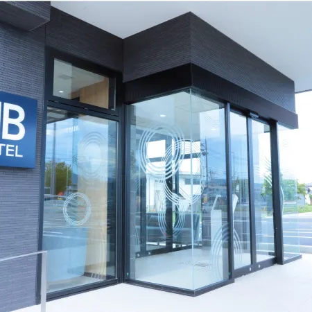 AB Hotel Echizen Takefu