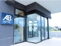 AB Hotel Echizen Takefu - 2-Star