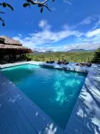 Khaosok Boutique Camps - Pools