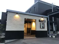 Yuyado Daiichi - parking