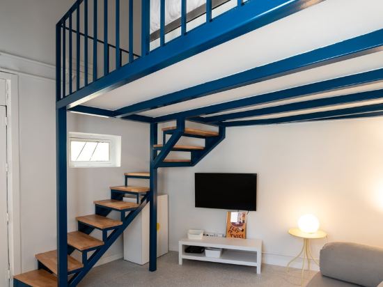 GuestReady - Encantador Loft en Chueca, Madrid