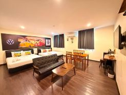Rnk Hotel Boutique Concept