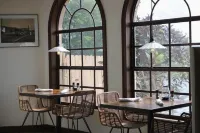 Inn on the Lakes - breakfast