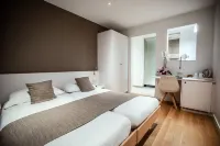 Hôtel Elite - 3 stjerner