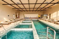 TAUA HOTEL E CONVENTION 若昂佩索阿 - SPA